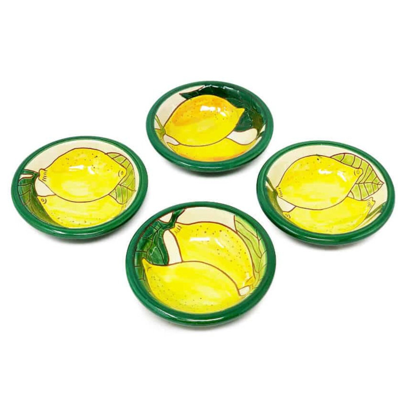 August Grove Lindan Ceramic Condiment Server