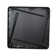 Vecelo 33.8'' 4 - Player Foldable Card Table with Chairs