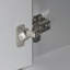 Ensemble de meuble-lavabo simple 18 po avec plateau