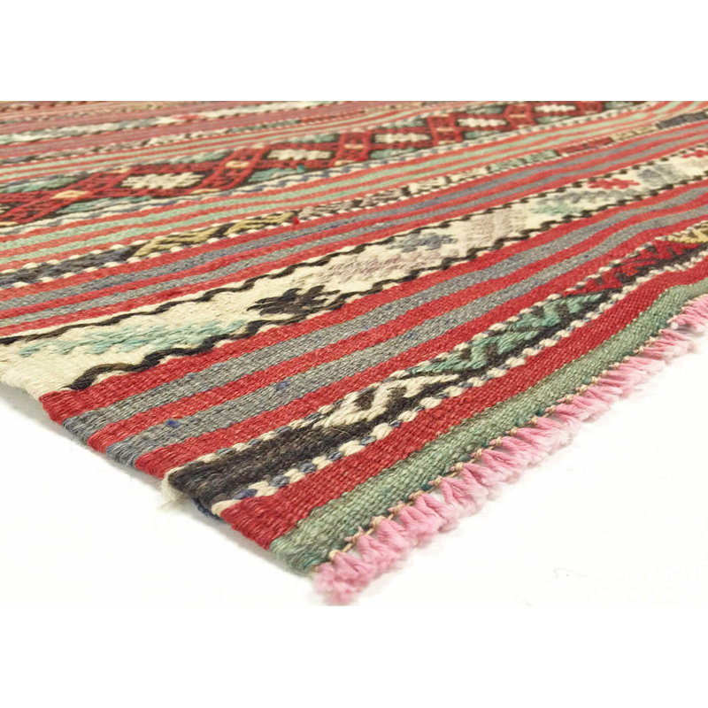 One-of-a-Kind 5'7" X 8'3" Area Rug