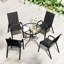 5 - Piece Dining Set-338565507