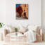 Morning Wait Print by Oliver Gal-1259420595-1259420601
