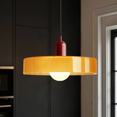 1 - Light Pendant