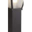 Chorlton Frosted Bollards-169749085