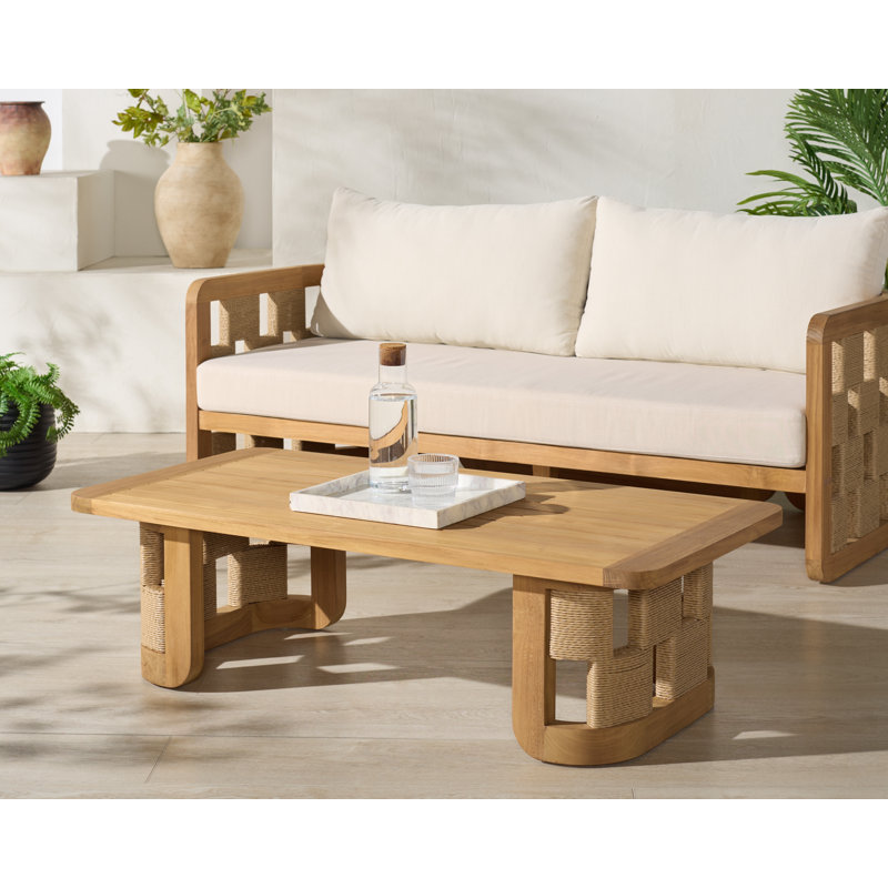 Table basse Skipper