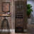 Port Augusta 18'' Wine Bar