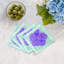 Hibiscus Cotton Sateen Cocktail Napkins-1089641403