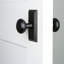 Ageless Iron Vale Plate with Keep Knob