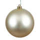 Holiday Décor Ball Ornament