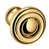 Non-Lacquered Brass