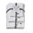 Lacoste Heritage 6PC Cotton Bath Towel Set, 100% Supima Cotton, Micro-Fresh® Anti-Microbial-88137840