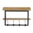 Ceclie 2 Piece Fir Accent Shelf