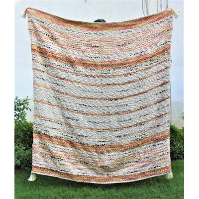 Wayzata Throw Blanket