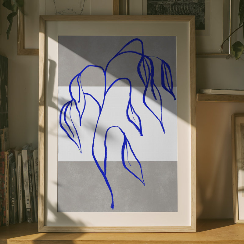 Wrapped Canvas Print, 91.44cm H x 60.96 cm W