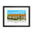 Black Framed
