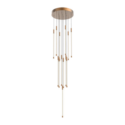 Motif 13 - Light LED Pendant