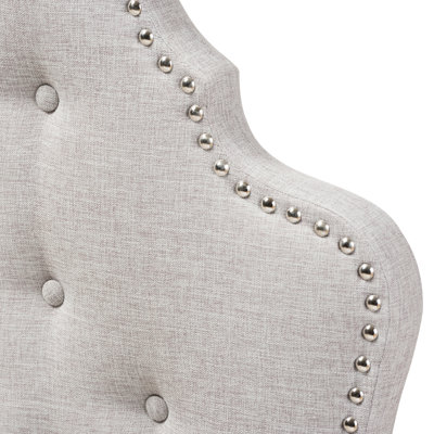 Gedeone Upholstered Headboard