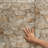Andorra 10" x 19" Ceramic Stone Look Wall Tile-93692700