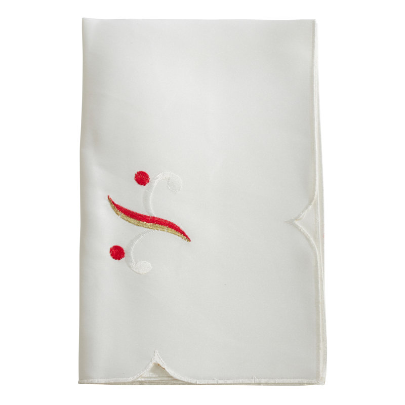 Satterlee Polyester Square Napkin