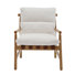 Upholstered Armchair
