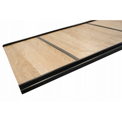Babeth Manufactured Wood Wardrobe
