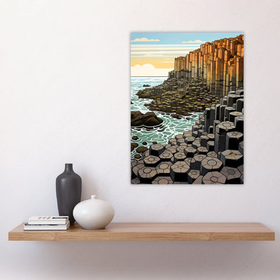 No Frame Print