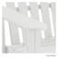 Fauteuil oscillant classique POLYWOOD Adirondack-18845