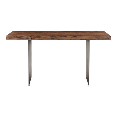 Howell Solid Wood Writing Desk