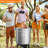 Stainless Steel Seafood Boil Pot-106894774