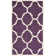 Vick Wool Hand Woven Area Rug