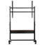 VEVOR Single Screen Floor Stand Mount