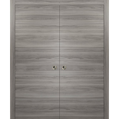 Portes coulissantes en bois Planum