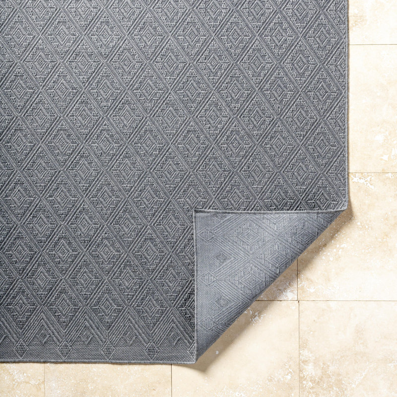 Tapis Arlice, Rectangle 7 pi 10 po x 10 pi