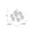 Inspire 9 - Light Dimmable Tiered Chandelier-934856436