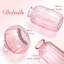 Vase de table en verre Anirvin