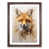 Walnut Framed