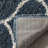 Darrold Hudson Shag Performance Geometric Rug-1168435059-1075848207