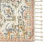 Tapis à motif médaillon Southwestern-16747105