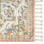 Tapis à motif médaillon Southwestern-16747107