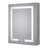 Livvia Recessed or Surface Mount Frameless LED Medicine Cabinet with Electrical Outlet and Anti-fog-122193029-20556301-95084962