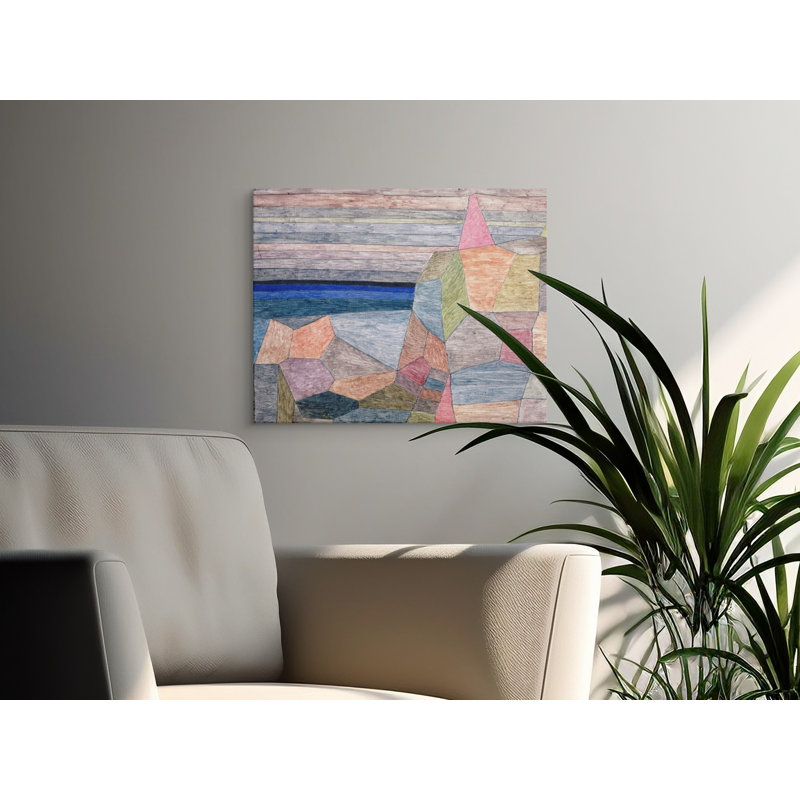 Wrapped Canvas Print Set, 10x8