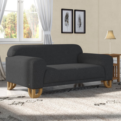 Carlee Loveseat