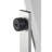 Deluxe MooreCo Yes Freestanding Metal Whiteboard-94904918