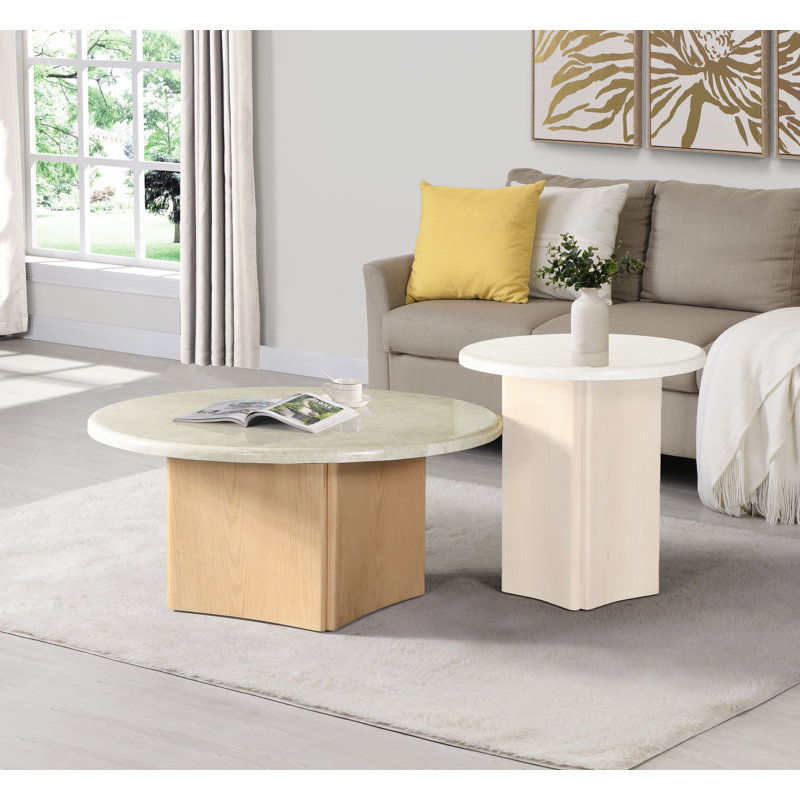 Shulman Coffee Table