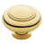 Polished Brass is out of stock selected
