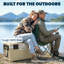 Outsunny 42.6L Ice Chest-126281095