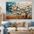 Wrapped Canvas