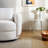 Opal Upholstered Swivel Accent Chair-105268590