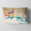 Coussin lombaire Abstract-89151465-89151461