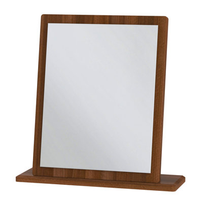 Fully Assembled Cultrera Dresser Mirror